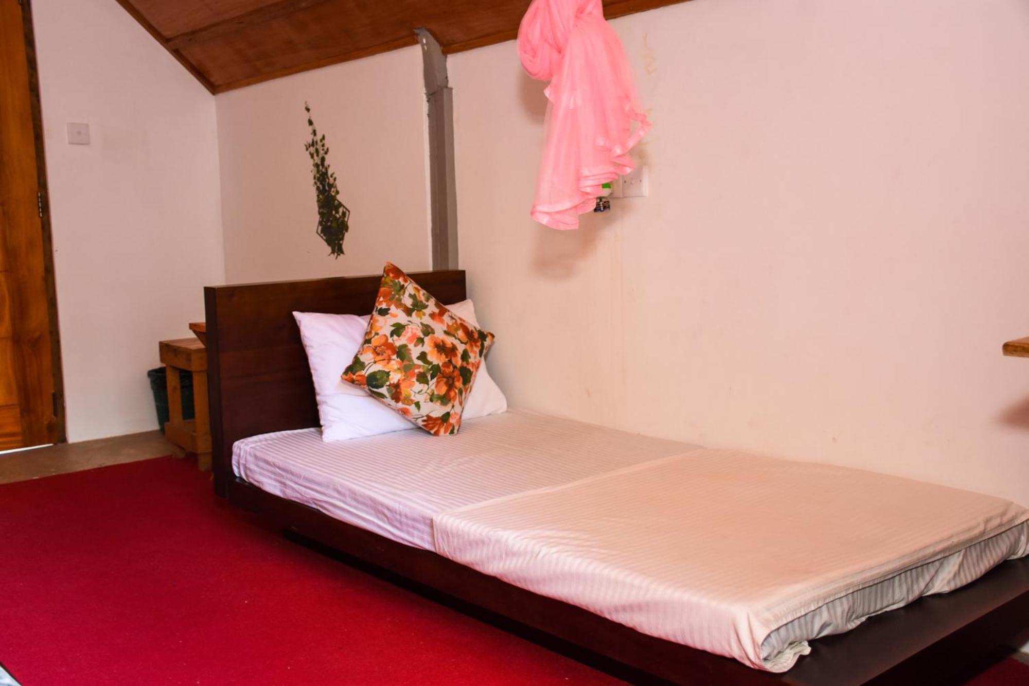 Steps Garden Resort Negombo Ngoại thất bức ảnh