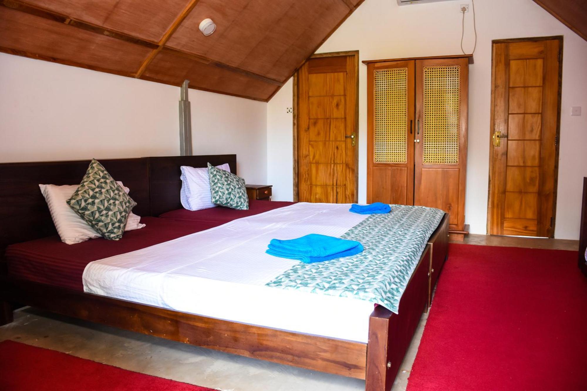 Steps Garden Resort Negombo Ngoại thất bức ảnh