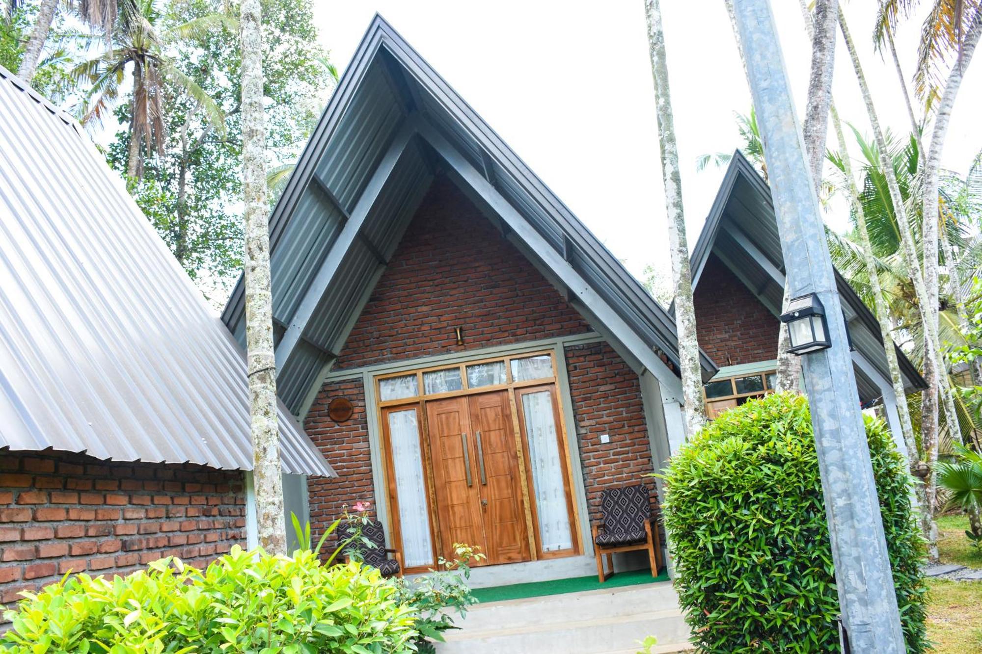 Steps Garden Resort Negombo Ngoại thất bức ảnh