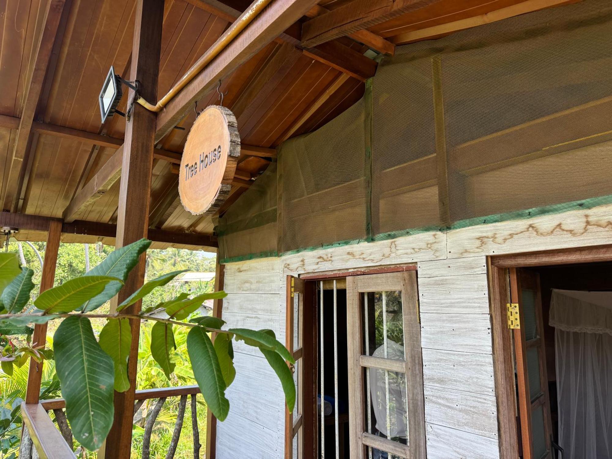 Steps Garden Resort Negombo Ngoại thất bức ảnh