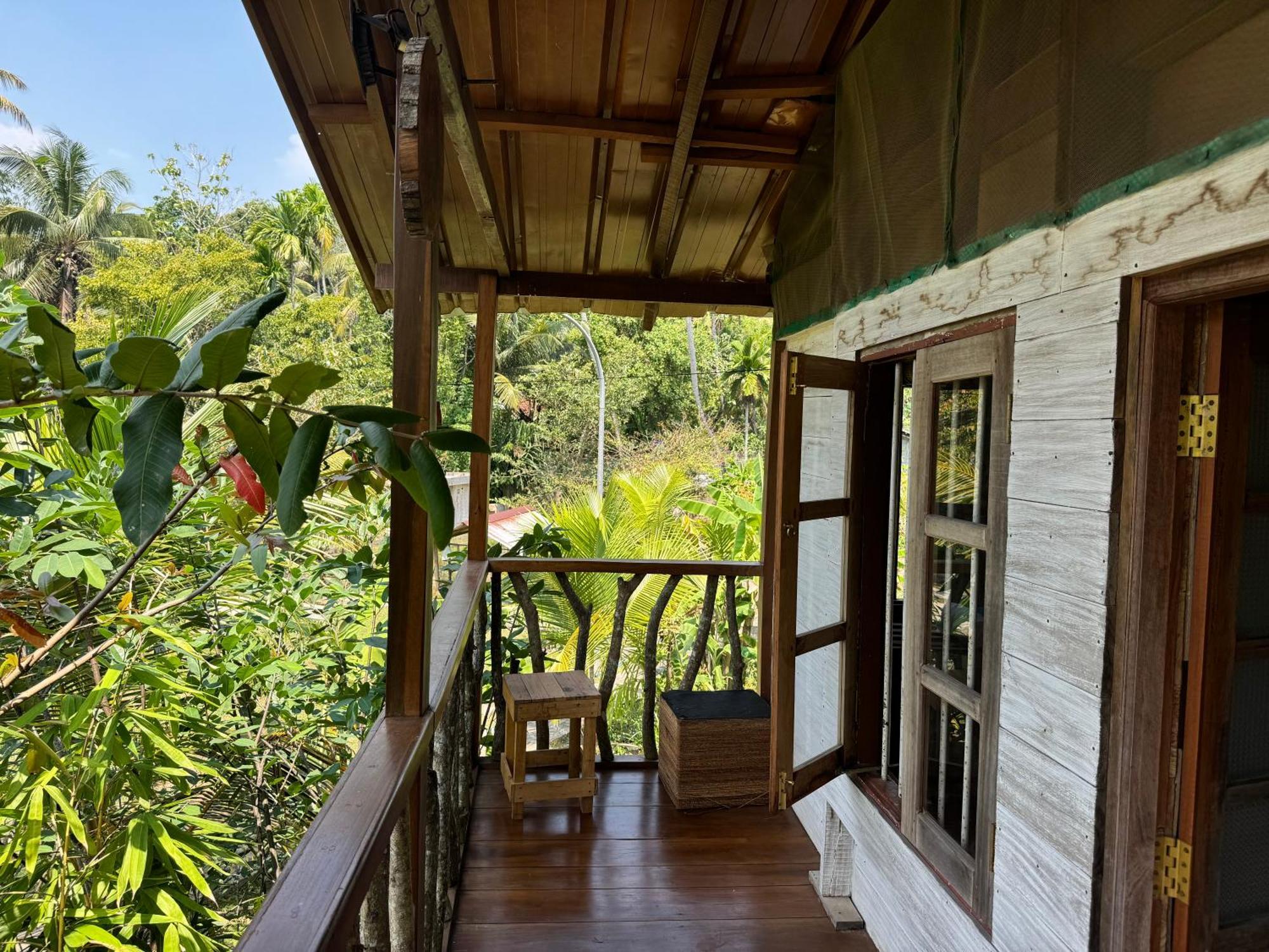 Steps Garden Resort Negombo Ngoại thất bức ảnh