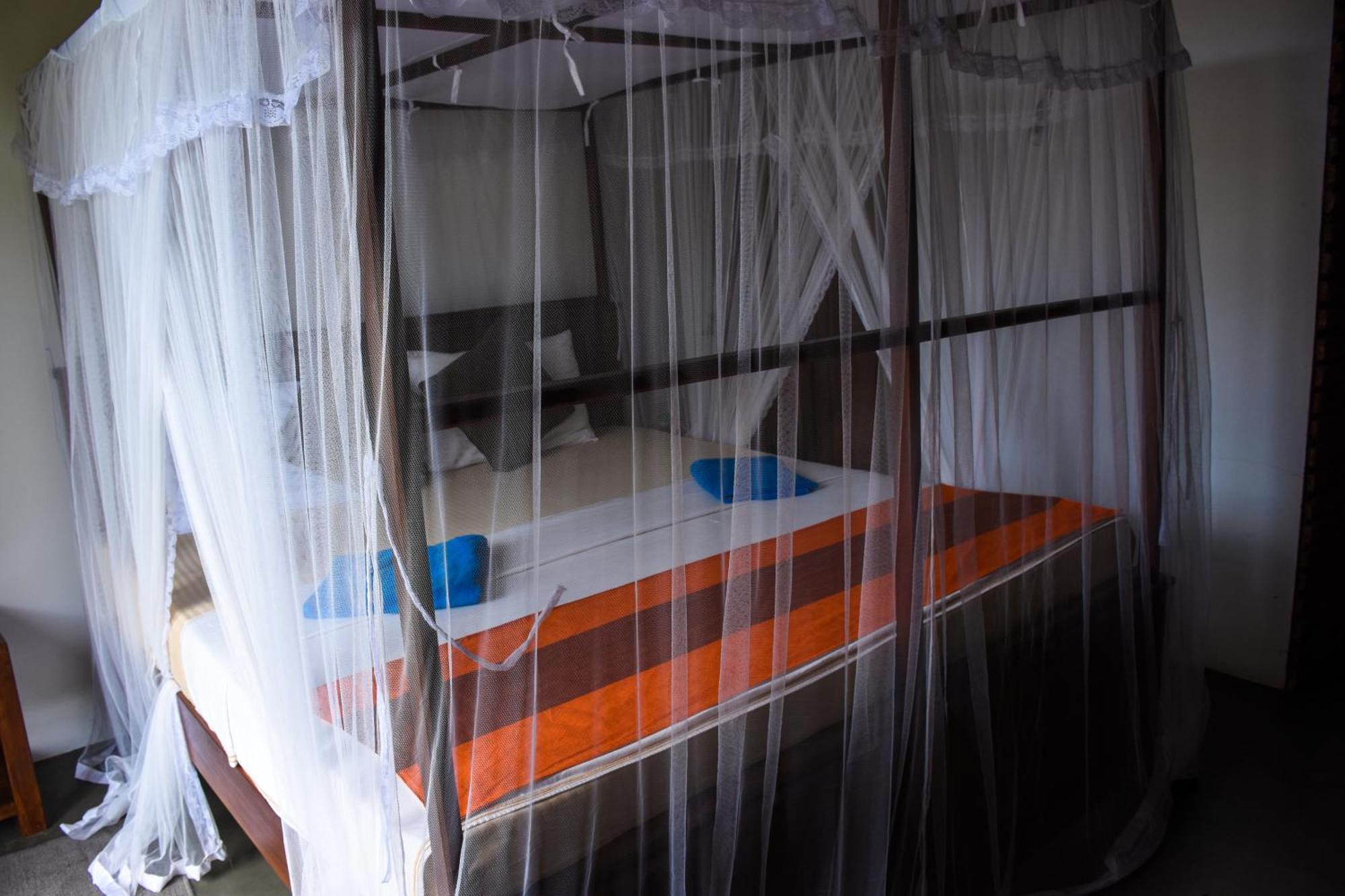 Steps Garden Resort Negombo Ngoại thất bức ảnh