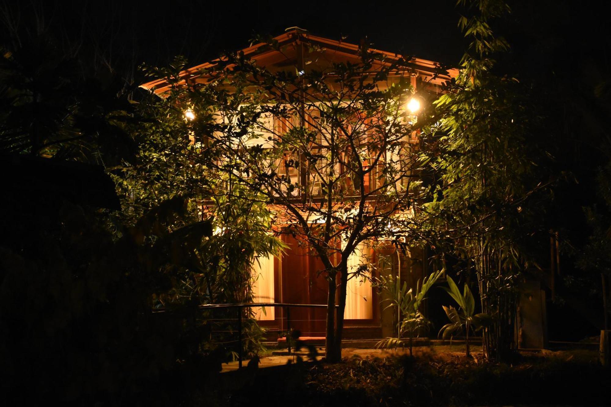 Steps Garden Resort Negombo Ngoại thất bức ảnh