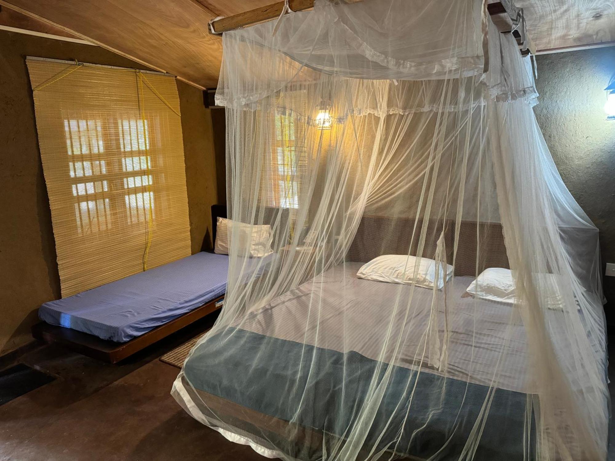 Steps Garden Resort Negombo Ngoại thất bức ảnh