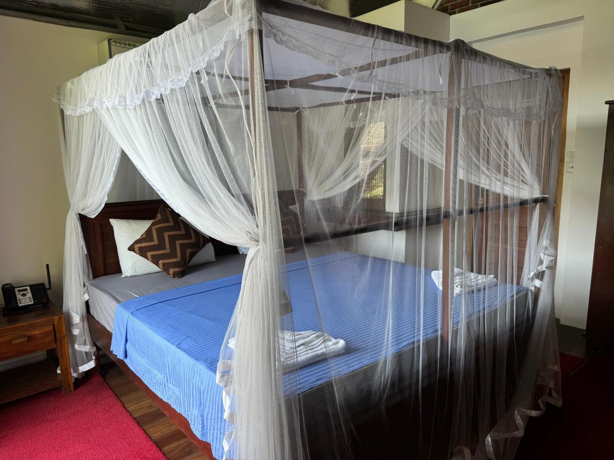 Steps Garden Resort Negombo Ngoại thất bức ảnh