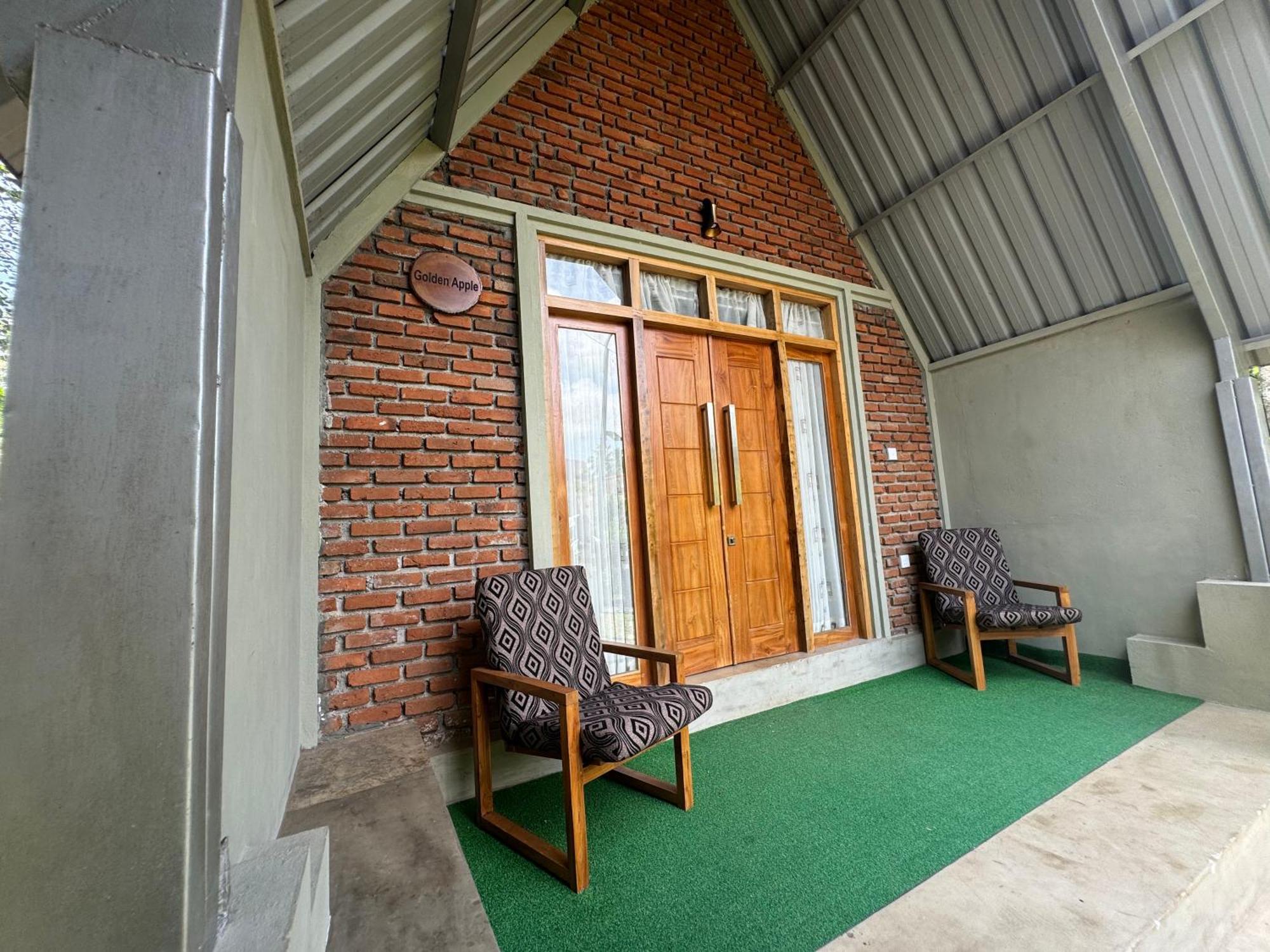 Steps Garden Resort Negombo Ngoại thất bức ảnh