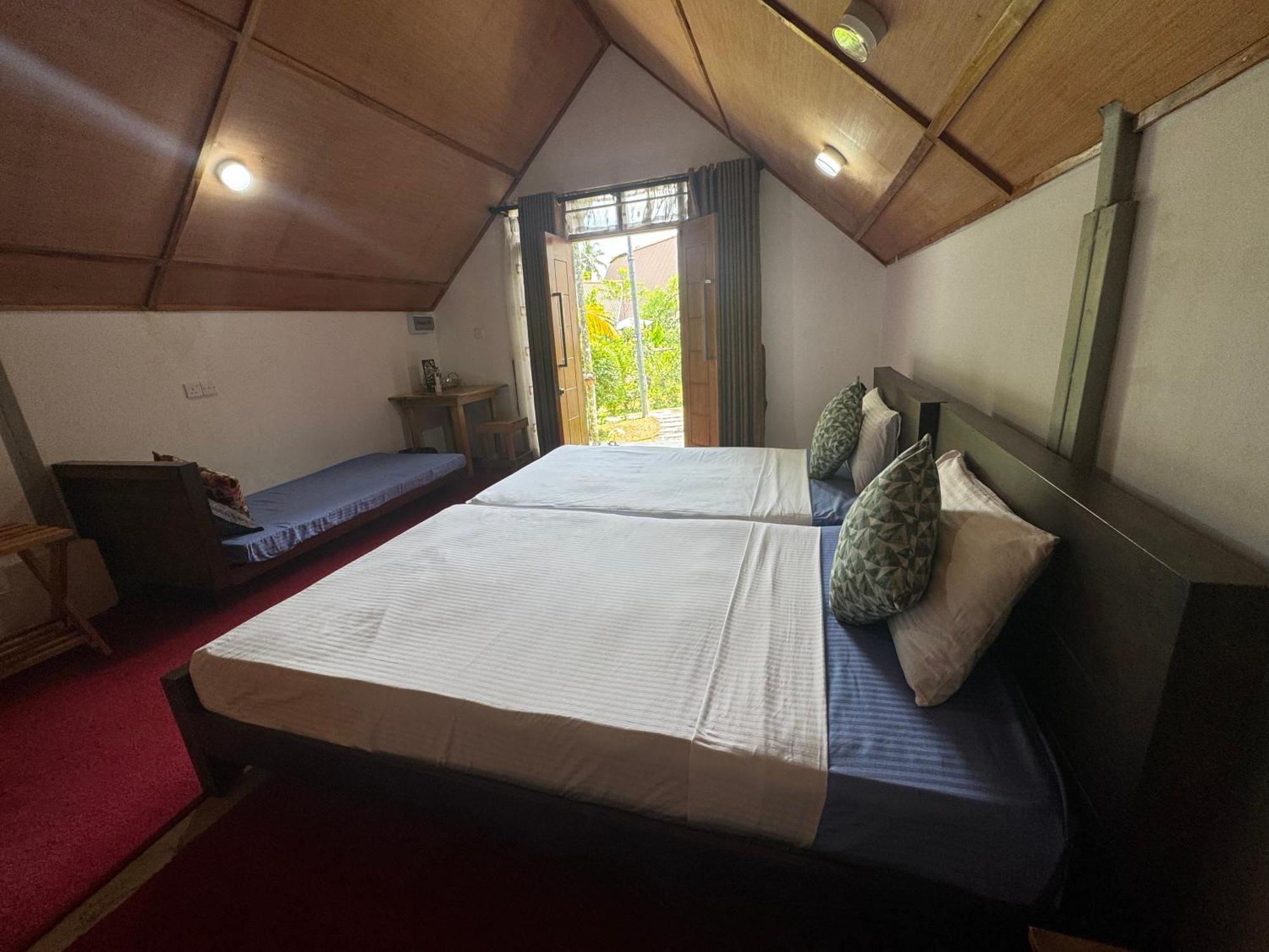 Steps Garden Resort Negombo Ngoại thất bức ảnh