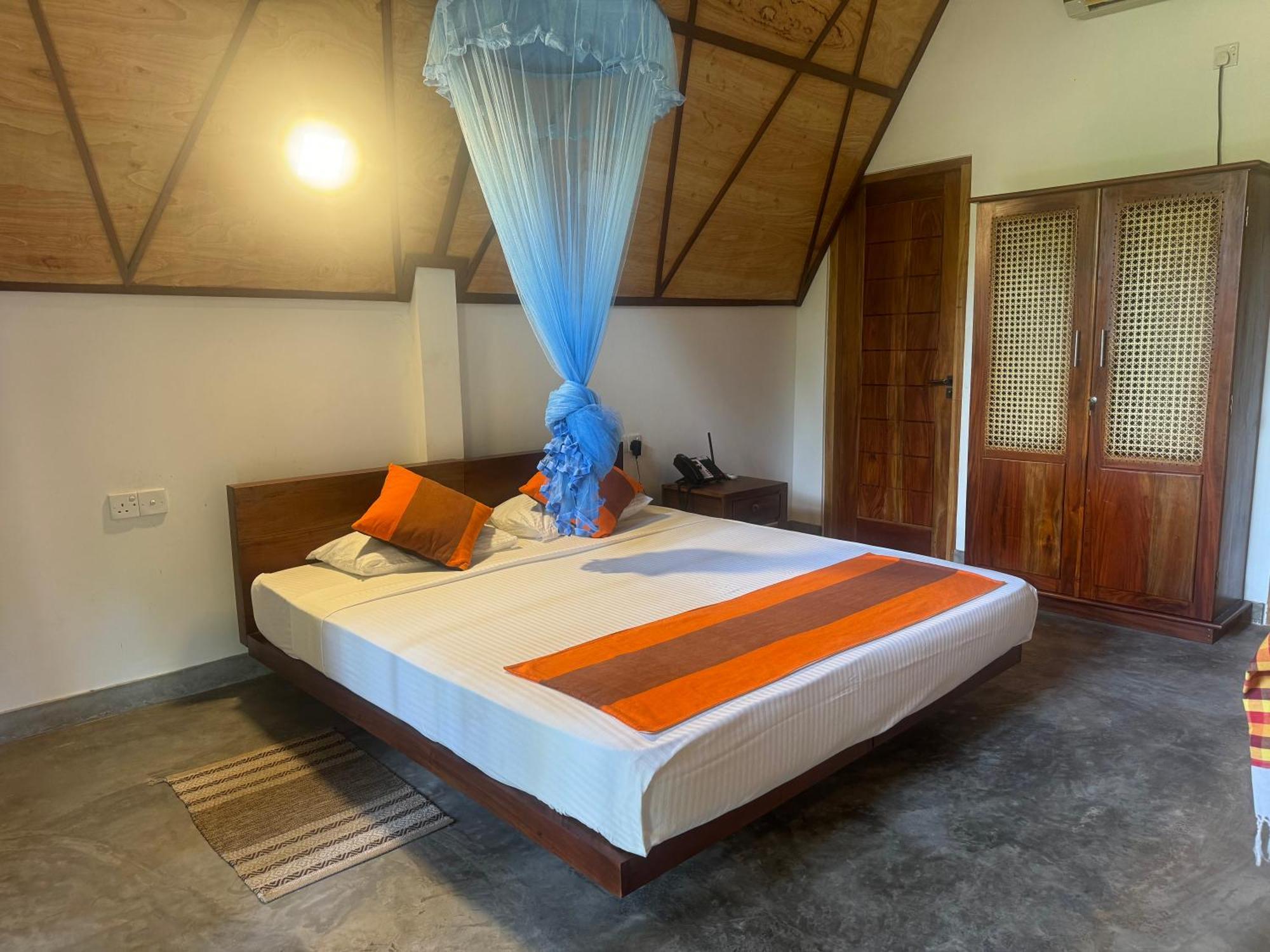 Steps Garden Resort Negombo Ngoại thất bức ảnh