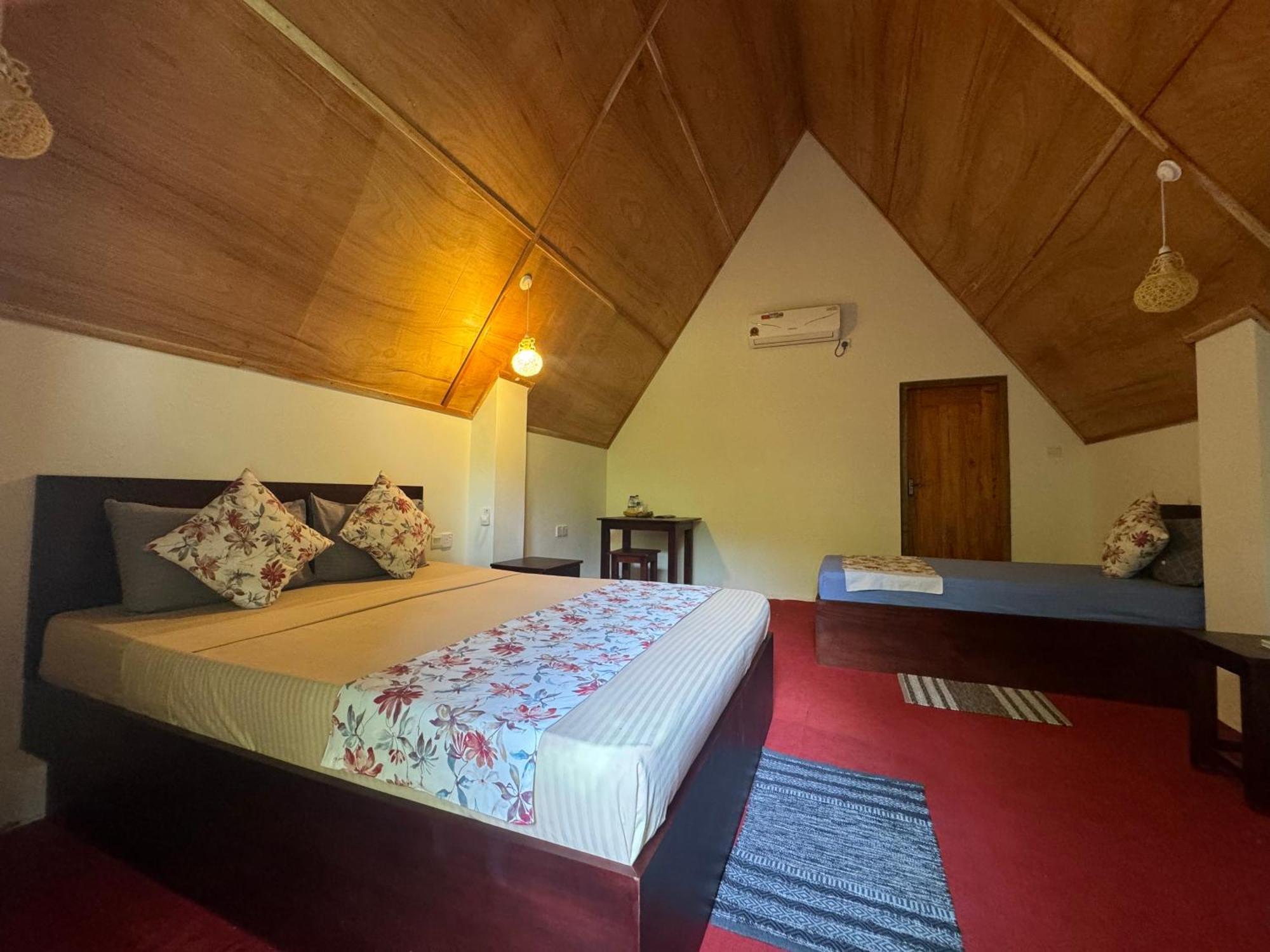 Steps Garden Resort Negombo Ngoại thất bức ảnh