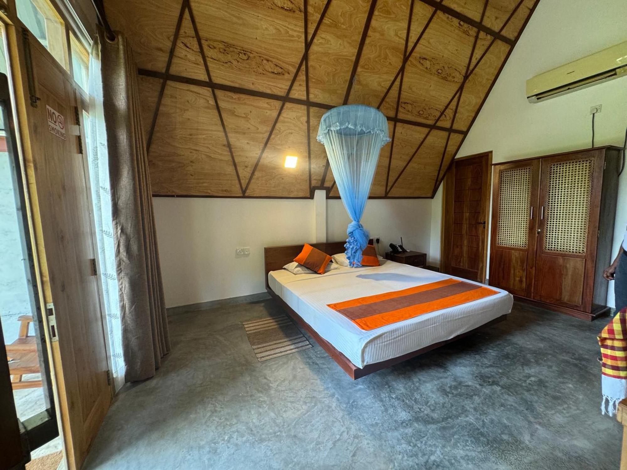 Steps Garden Resort Negombo Ngoại thất bức ảnh
