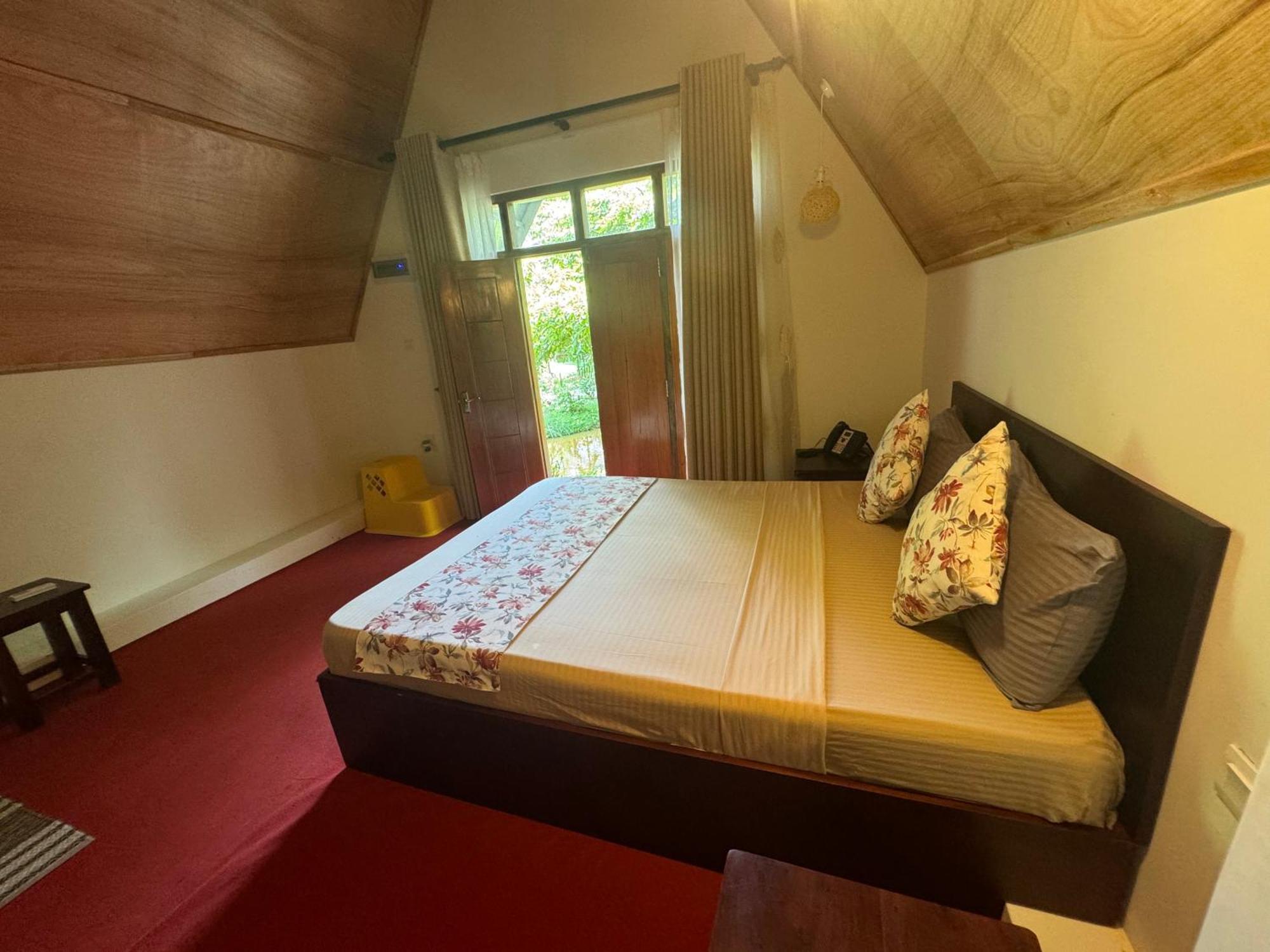 Steps Garden Resort Negombo Ngoại thất bức ảnh