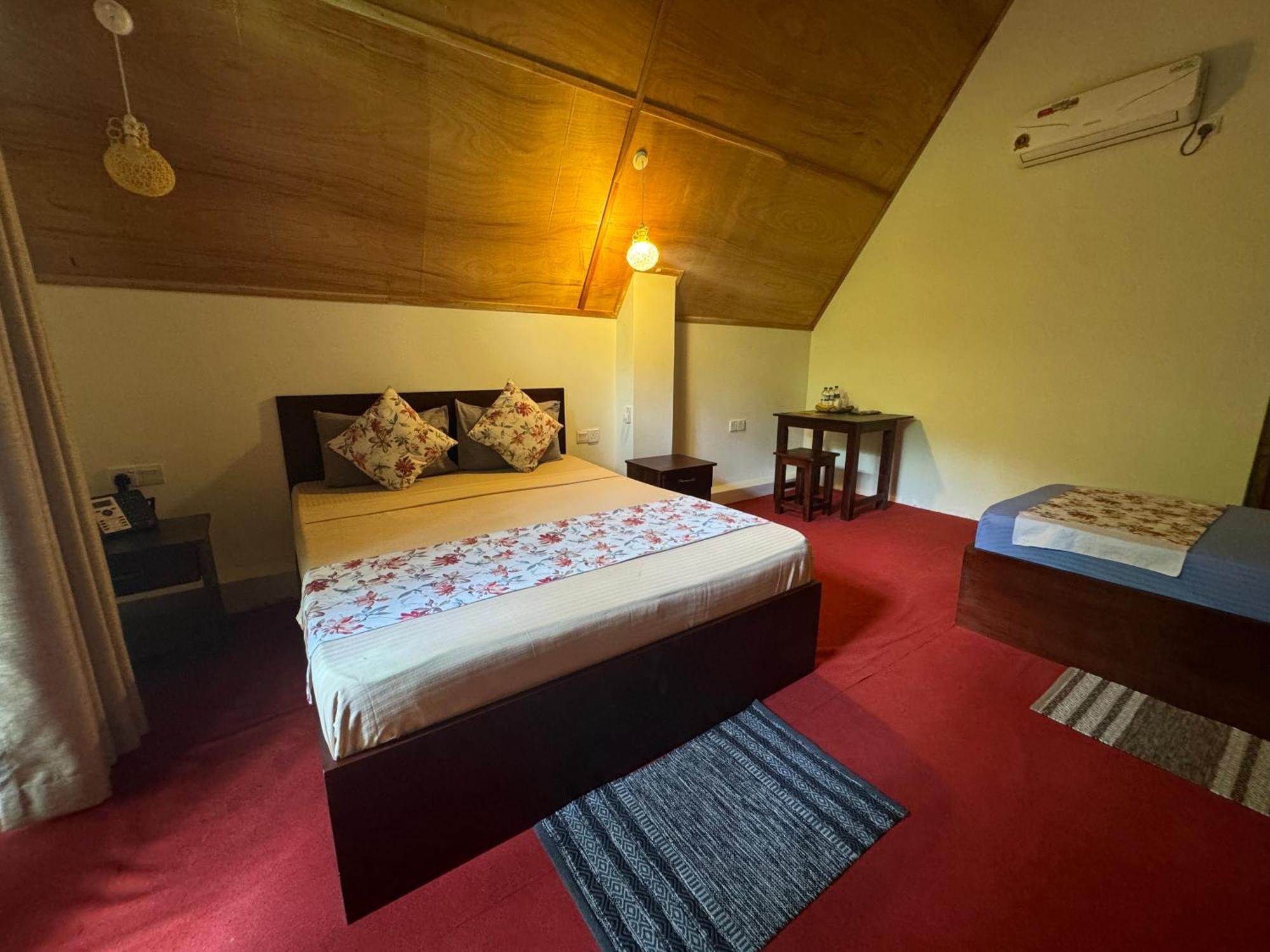 Steps Garden Resort Negombo Ngoại thất bức ảnh